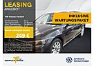 VW Passat Variant 2.0 TDI DSG ELEGANCE IQ.LIGHT AHK KAMERA SITZHZ