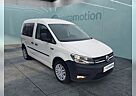 VW Caddy 2.0TDI 4MOT OFFROAD TRACK EDITION CONNECT