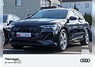 Audi e-tron 55 S LINE BLACK EDITION LM21 eSITZE KAMERA LUFT