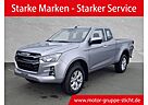 Isuzu D-Max Space Cab LS 4x4 #SPERRDIFF #ALU #SITZHEIZG