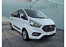 Ford Tourneo Custom BUS 320 L2 Trend 125 kW STH PDC