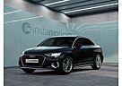 Audi A3 Limousine 35 TFSI advanced S tro*LED*Virtual*Smartphone Interface*GRA*SHZ*PDC*