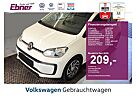 VW Up ! sound ! move ! 1.0 44 kW 5-Gang