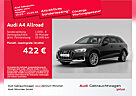 Audi A4 Allroad 40 TDI qu. S tronic HuD/AHK/ACC/Navi+