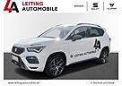 Seat Ateca FR 1.5 TSI DSG AHK NAVI LED KAMERA TELEFON