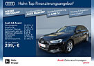 Audi A4 Avant 35 TDI S-tronic LED AHK Virtual ACC PDC