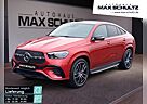Mercedes-Benz GLE 450 AMG GLE 450 d 4M Coupé AMG*NIGHT*PANO*AHK*AIRM*STAND
