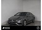 Mercedes-Benz CLA 250 Coupe AMG MBUX High End 19 Zoll Pano Amb