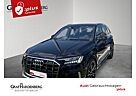 Audi SQ7 4.0 TFSI quattro tiptronic B&O GRA AHK LED