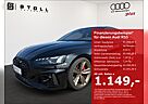 Audi RS5 Coupe Pano+B&O+Matrix+RS-Abgas+Dynamikpaket+Navi++