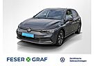VW Golf 8 1.5 eTSI Move DSG ACC AHK LED Navi Sitzh.