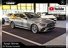 Mercedes-Benz E 400 d T 4M AMG Line Panorama DISTRONIC AHK 360