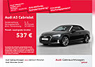 Audi A5 Cabriolet 40 TFSI S tronic advanced Matrix/HuD/B&O/Virtual+