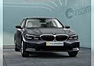 BMW 318d Sedan Advantage Head-Up DAB LED Komfortzg.