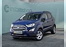 Ford EcoSport Cool & Connect 1.0 EcoBoost 74kW Sports