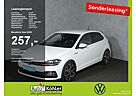 VW Polo GTi DSG Sport Select -Fahrwerk / 18 Alufelg