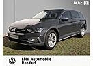 VW Passat Variant Alltrack 4Motion 2.0 TDI DSG *LED*AHK*Navi*Kamera*PDC*Climatronic*Sitzhzg*