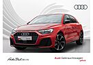 Audi A1 Sportback S line 25TFSI LED virtual Sitzheizung EPH