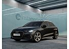 Audi A3 Sportback 40 TFSI qu S line S tro*LED*Virtual*Navi+*Kamera*AHK