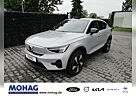 Volvo C40 Pure Electric 2WD Recharge Plus StandHZG Panorama digitales Cockpit Soundsystem LED