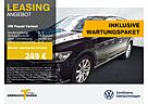 VW Passat Variant 2.0 TDI DSG ELEGANCE AHK KAMERA IQ.LIGHT NAVI