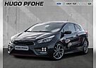 Kia Cee'd Proceed GT-Track 1.6 T-GDI 150KW Xenon Pano SHZ