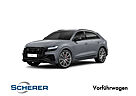 Audi SQ8 competition plus TFSI 373(507) kW(PS)