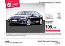 Audi A5 Sportback 35 S LINE NAVI+ AHK MATRIXLED