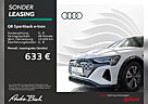 Audi Q8 Sportback e-tron advanced 50 e-tron Navi LED virtual Panorama GRA