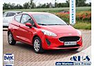 Ford Fiesta 1.1 63kW (86PS), Klima, SHZ, Tempomat