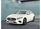 Mercedes-Benz A 200 Advanced Plus, Keyless, Ambiente, LED, Rückfahrkamera
