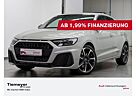 Audi A1 Sportback 40 TFSI S LINE LM18 OPTIK-PKT SONOS SITZH