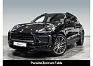 Porsche Macan Surround-View Panoramadach Luftfederung