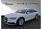 Audi A6 Allroad TDI MATRIX ACC 19" AHK LUFT NAVI RFK