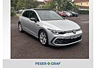 VW Golf VIII GTI 2.0 TSI LED+/DAB+/DSG/RearCam/Pano