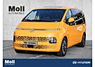 Hyundai Staria Prime Gelb Parkpaket El Fondsitzverst
