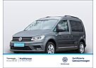 VW Caddy TSI COMFORTLINE AHK XENON PARKLENK