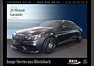 Mercedes-Benz C 63 AMG AMG C 63 S Coupé Final Edition Night/Pano/360°