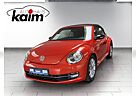 VW Beetle Cabriolet Club BMT