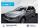 VW Passat Variant Business 2.0TDI DSG AHK LED Navi Sitzh