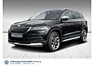 Skoda Karoq Scout 4x4 2.0 TDI DSG Navi Standheizung