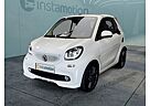 Smart ForTwo cabrio BRABUS Style Tailor Made