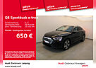 Audi Q8 Sportback e-tron 55 advanced *Matrix*Pano*HuD*