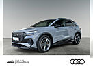 Audi Q4 e-tron Q4 50 S-line quattro