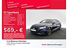 Audi S5 Sportback TDI tiptr. Laser/Pano/Virtual+/Navi+/B&O/AHK