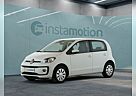 VW Up !l MPI Move *Sitzheizung*Composition Phone*