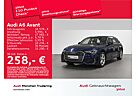Audi A6 Avant 45 TFSI qu. S line Navi+/Leder/Virtual+