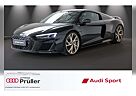 Audi R8 Coupe V10 performance qu S tro Carbon+Kamera