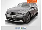 VW Tiguan Allspace R-Line 7SI 4M DSG/LED/HUD/STANDH