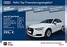 Audi A3 Sportback 30 TDI 6-Gang PDC Sitzheizung Carpl